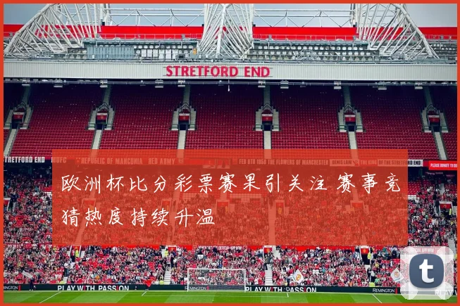 欧洲杯比分彩票赛果引关注 赛事竞猜热度持续升温